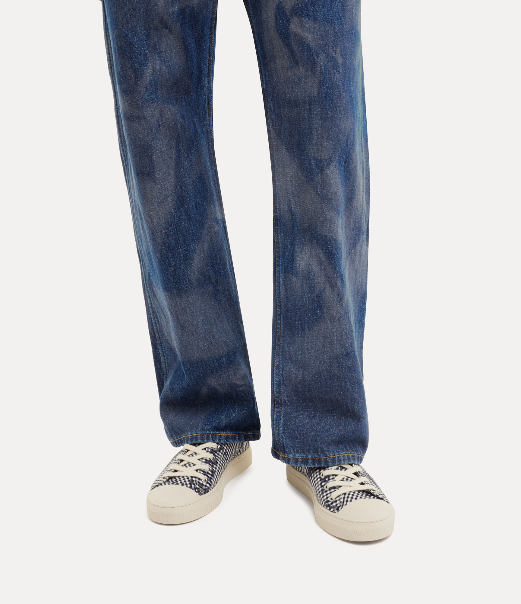 Low-Top Plimsoll  large image number 3