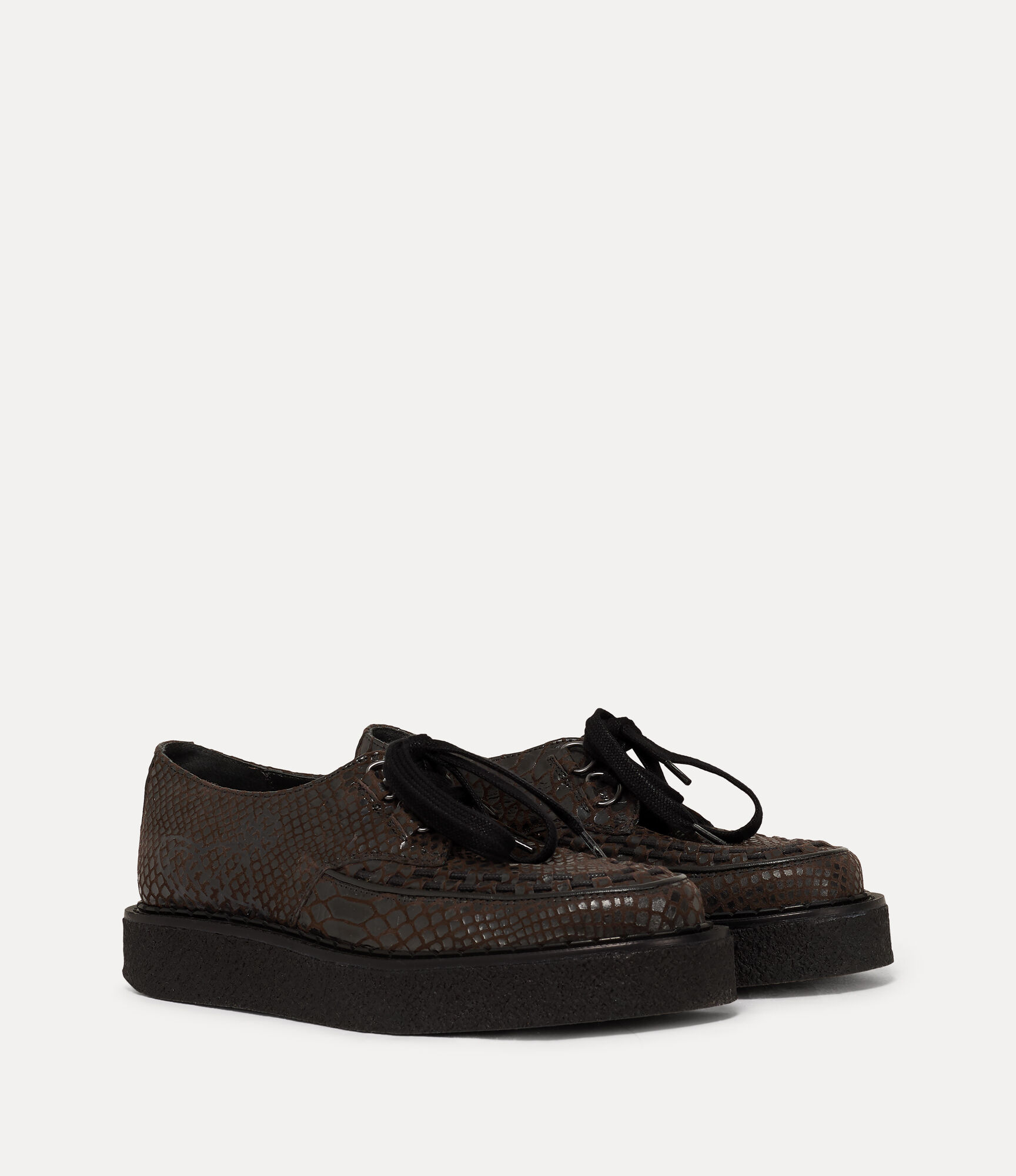 Hatton Derby Shoe  large image number 6