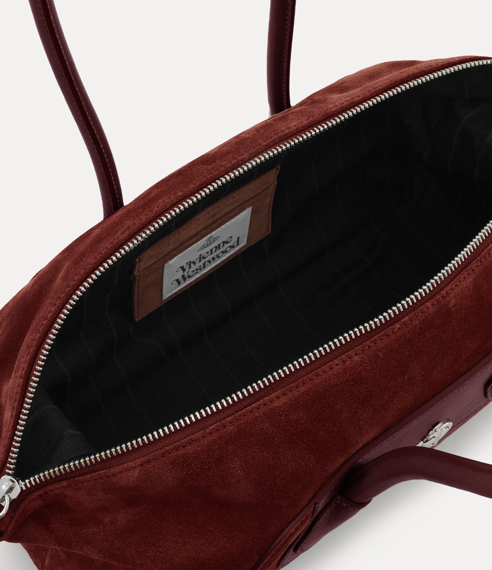 Shirley Small Holdall  large image number 3