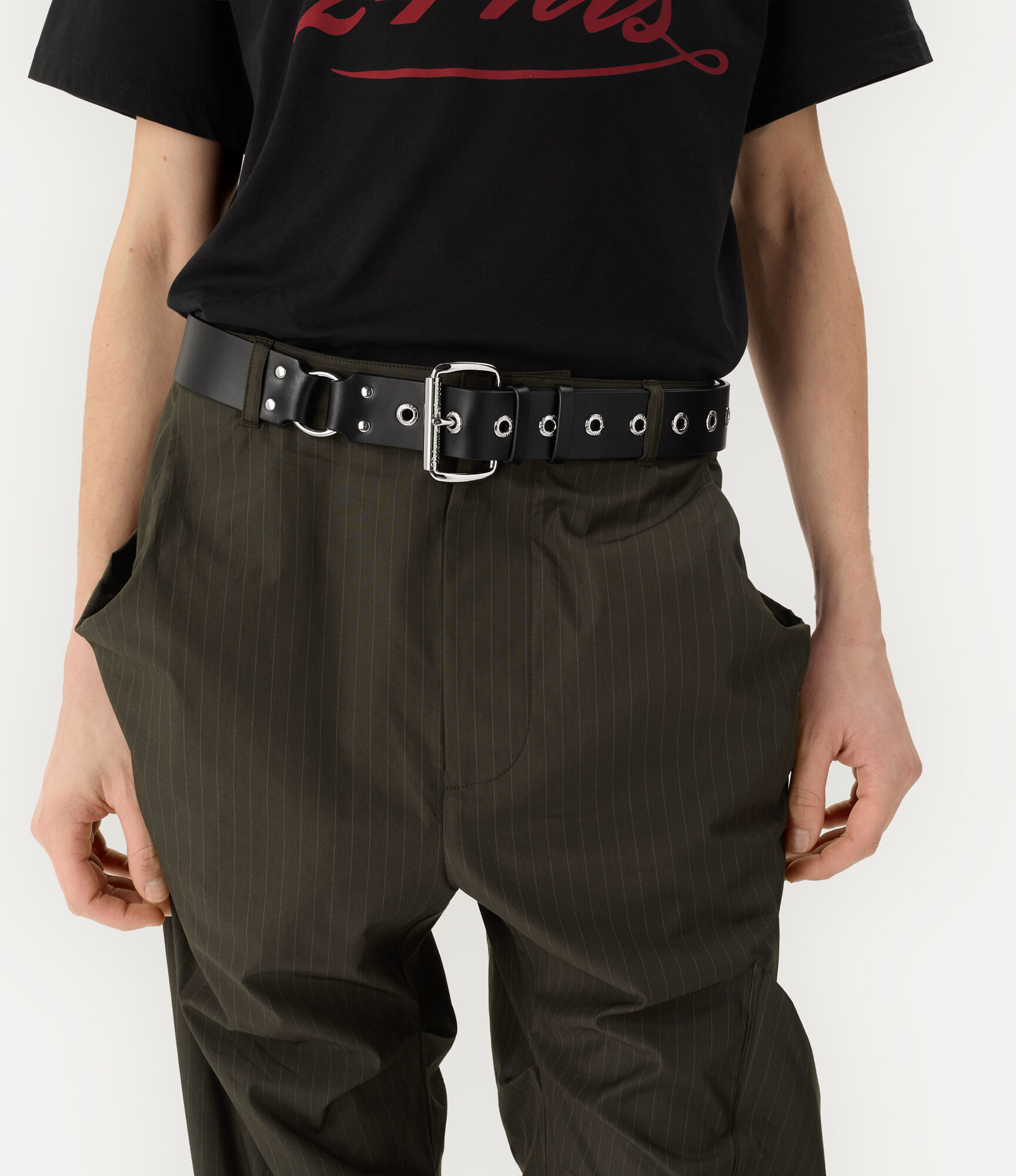 Bondage Belt   large image number 2