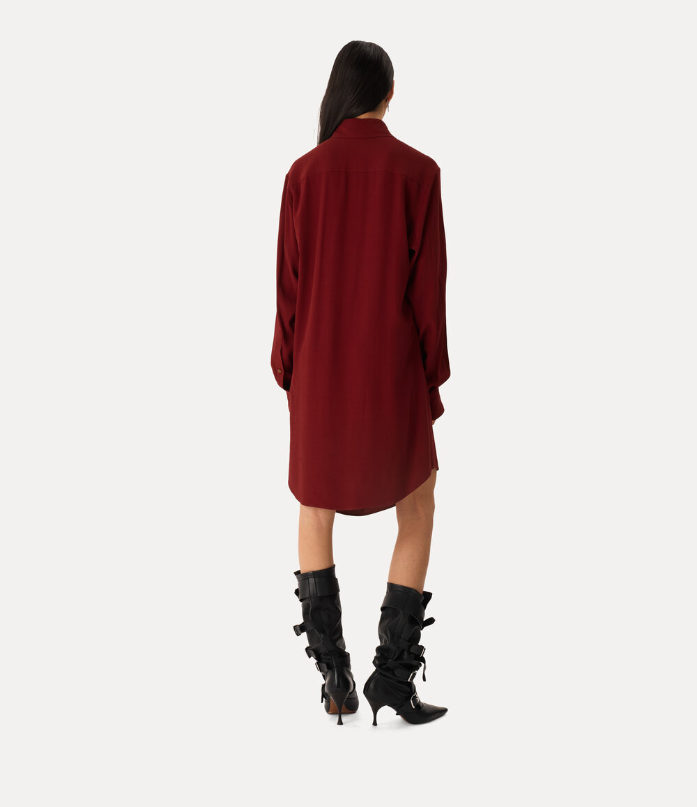Vivienne Westwood Square Dress, view 5