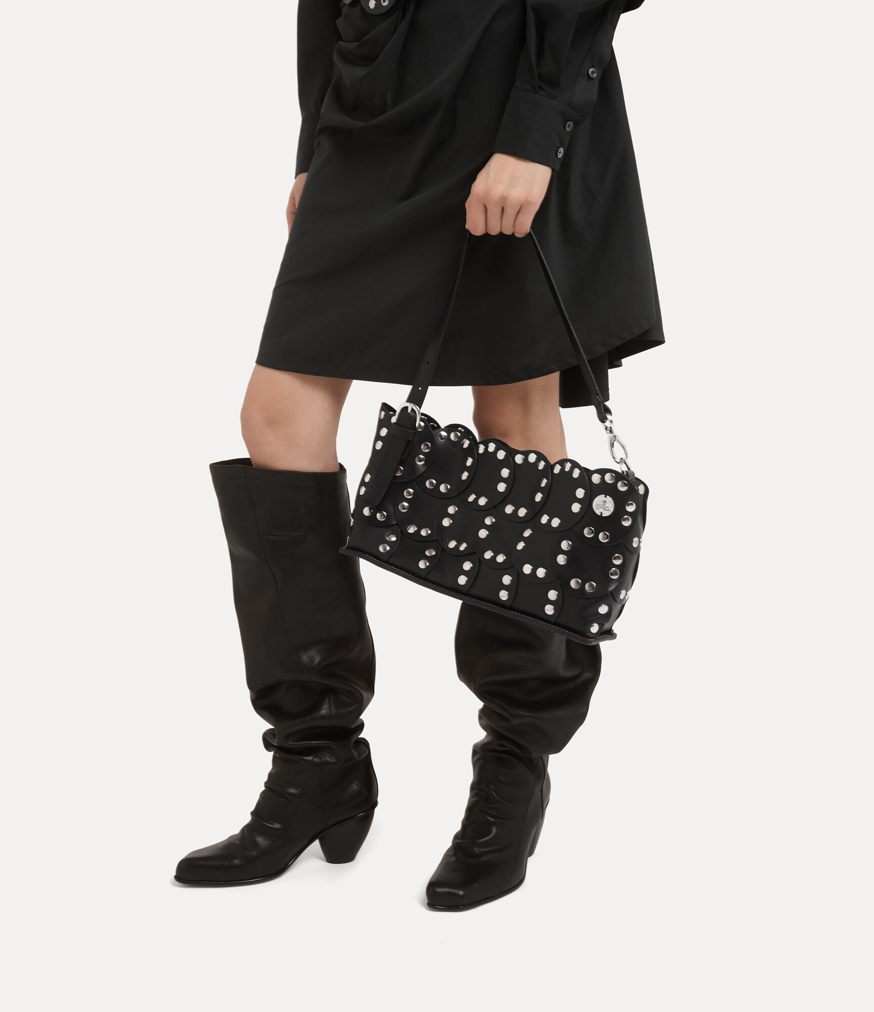 Liz Concho Handbag large image numéro 2