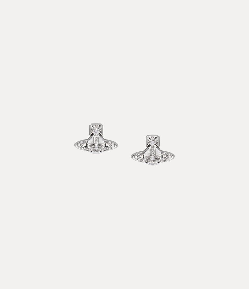 Vivienne Westwood Oslo Earrings