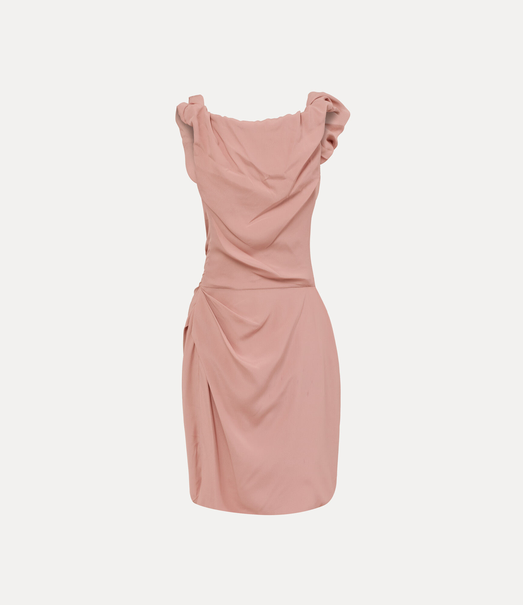 Ginnie Amber Mini Dress  large image number 5