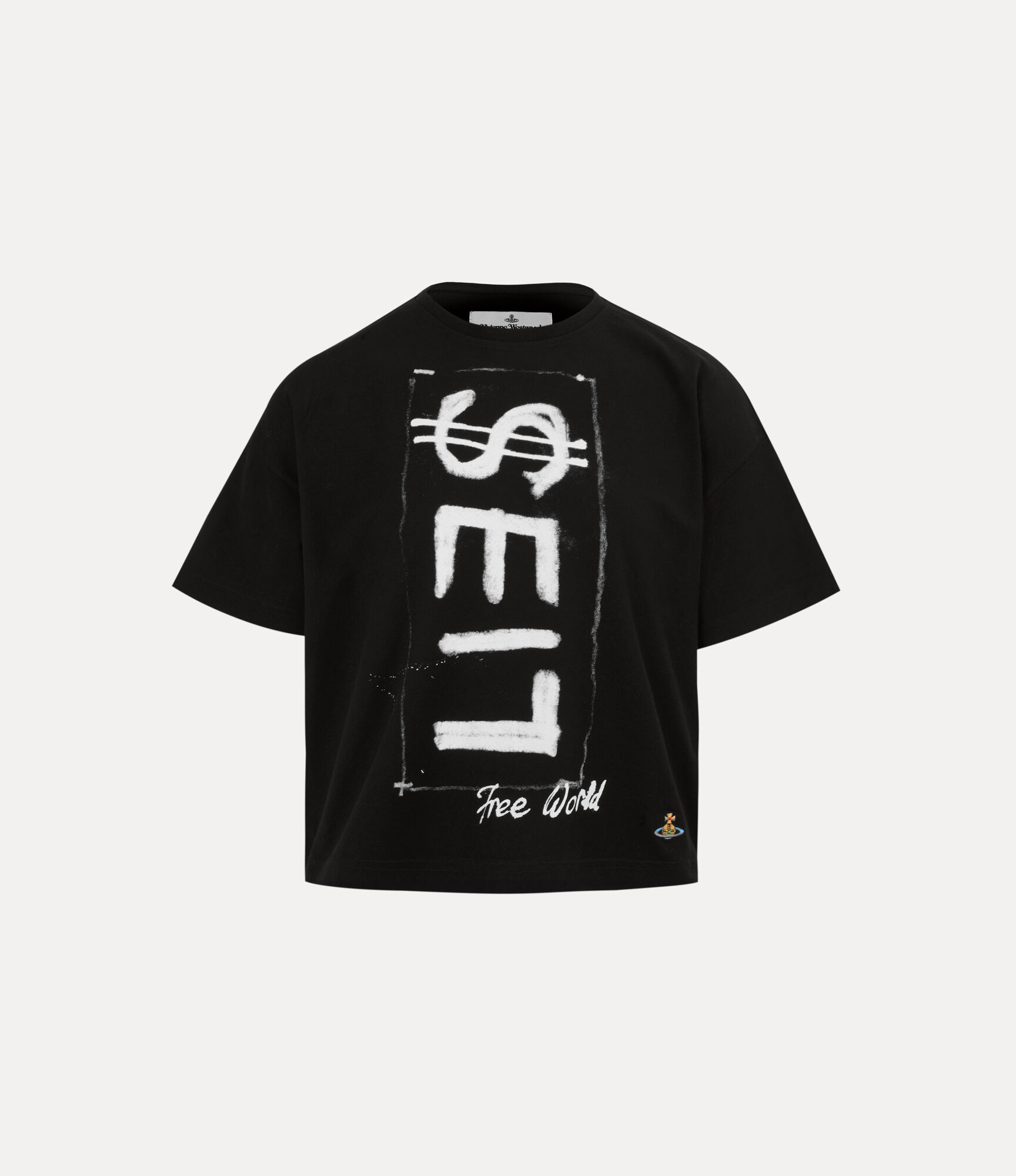 Lies Box T-shirt