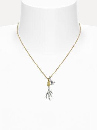 Joselita Pendant Necklace