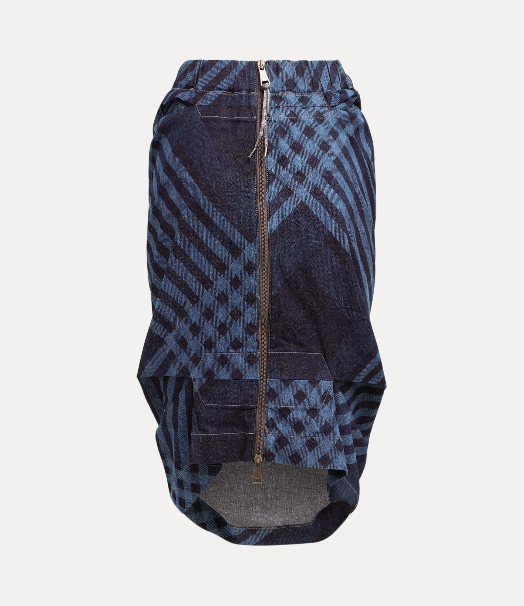 Pleat skirt  large image number 2