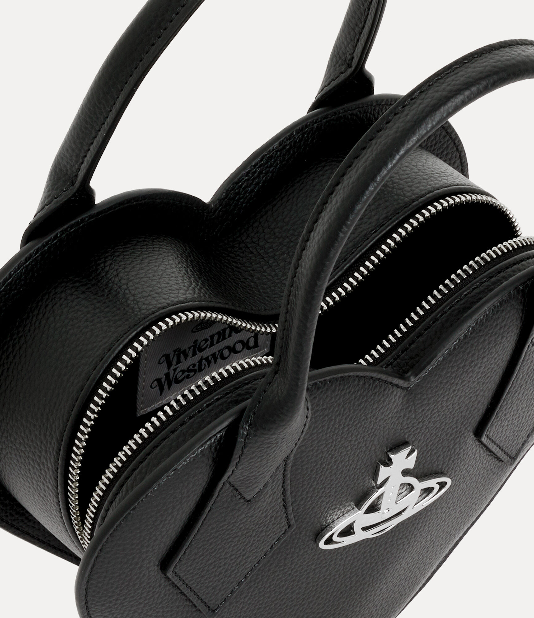 Josephine Heart Crossbody  large image number 4