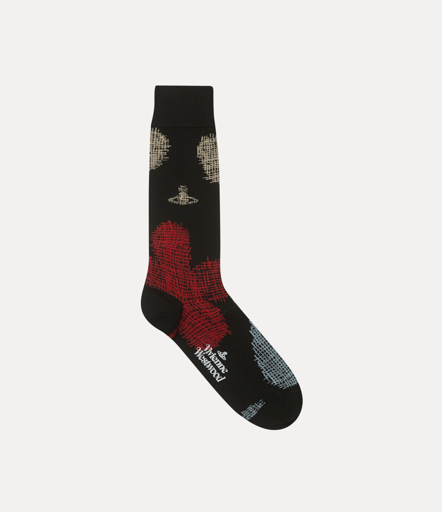 Kimono Sock