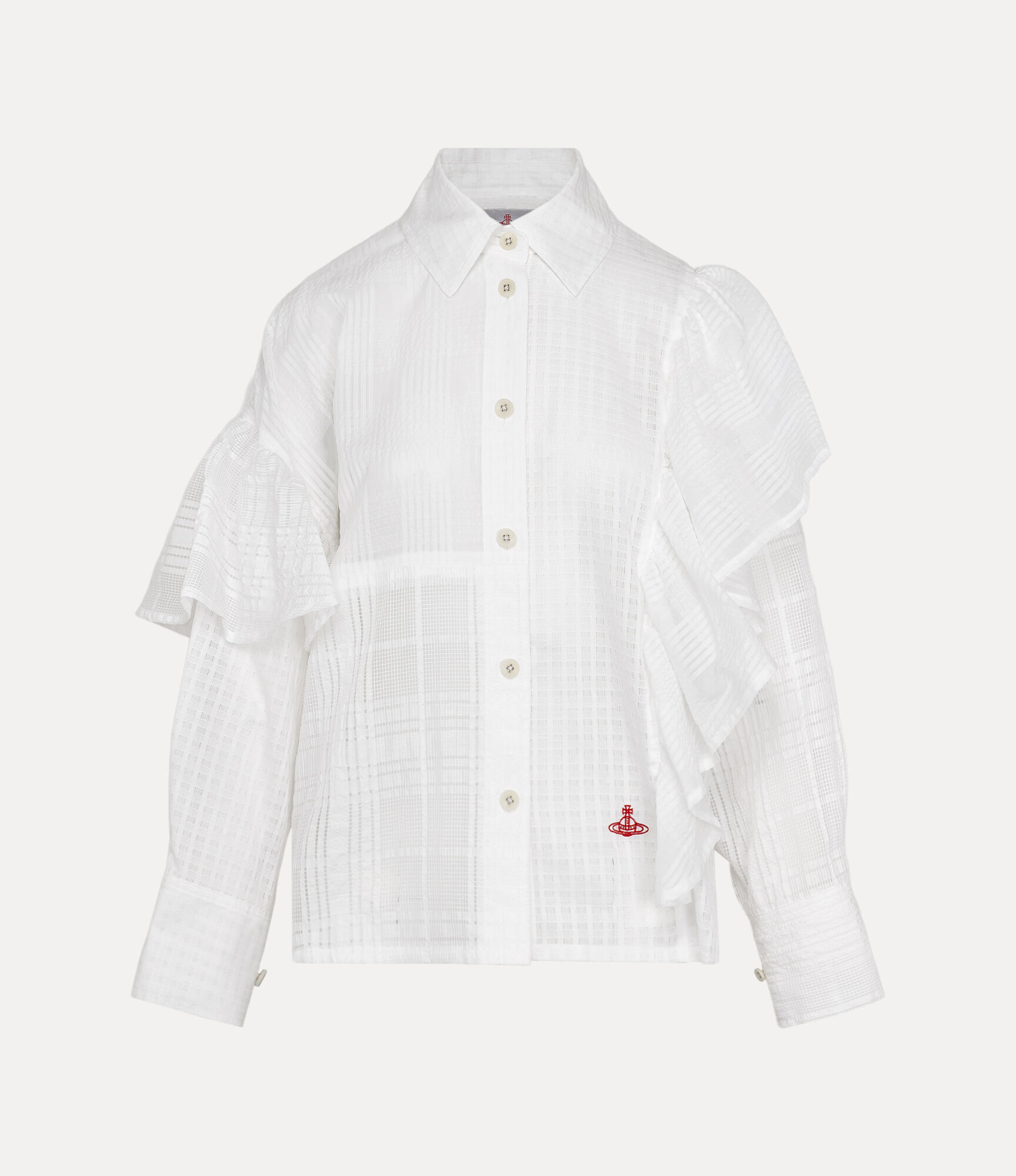 ウィメンズ シャツ＆ブラウス | Vivienne Westwood®