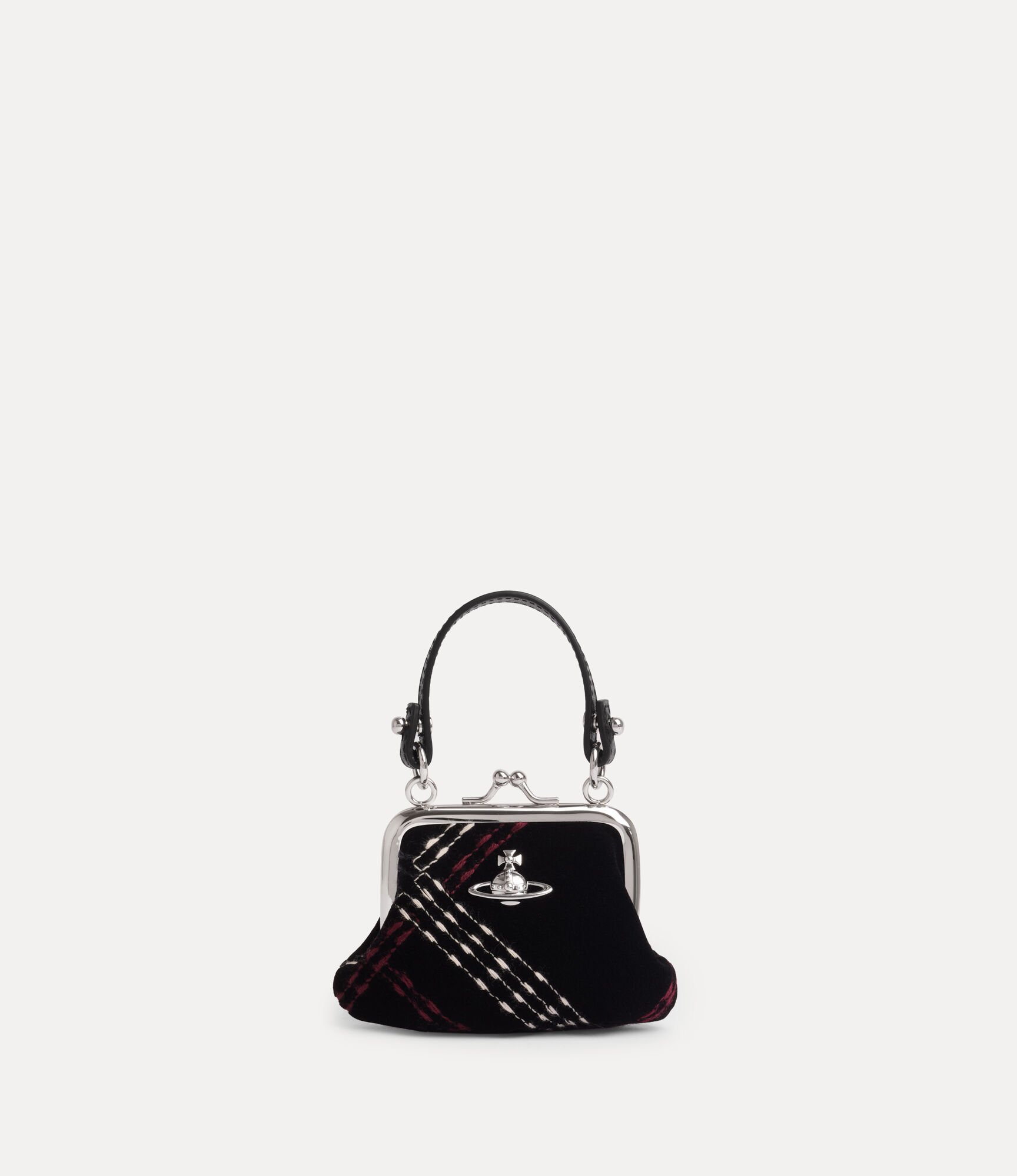 Mini Granny Frame Purse 
