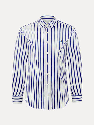 Two Button Krall Shirt
