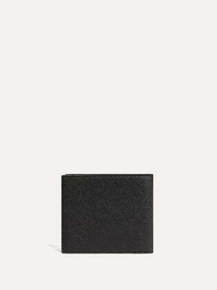 Man. Billfold Wallet 