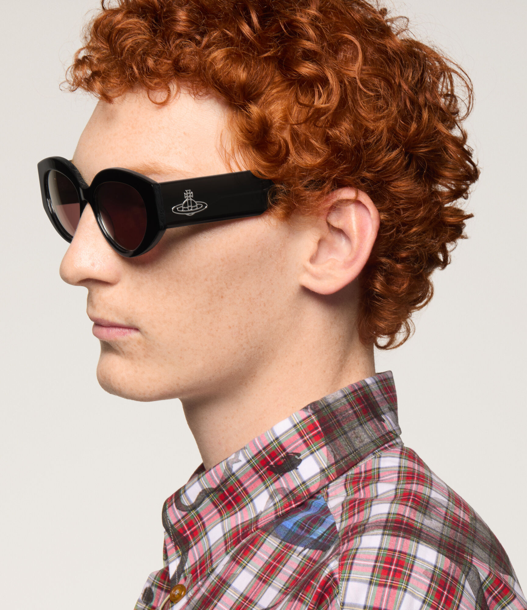 Jackie Sunglasses   large image number 4