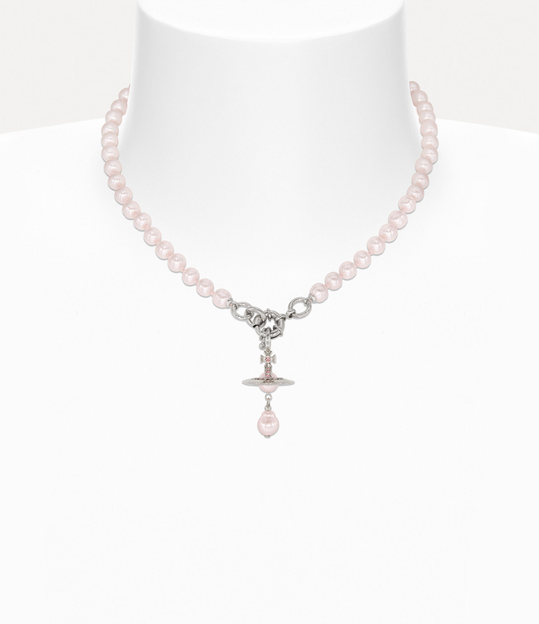 Aleksa Necklace