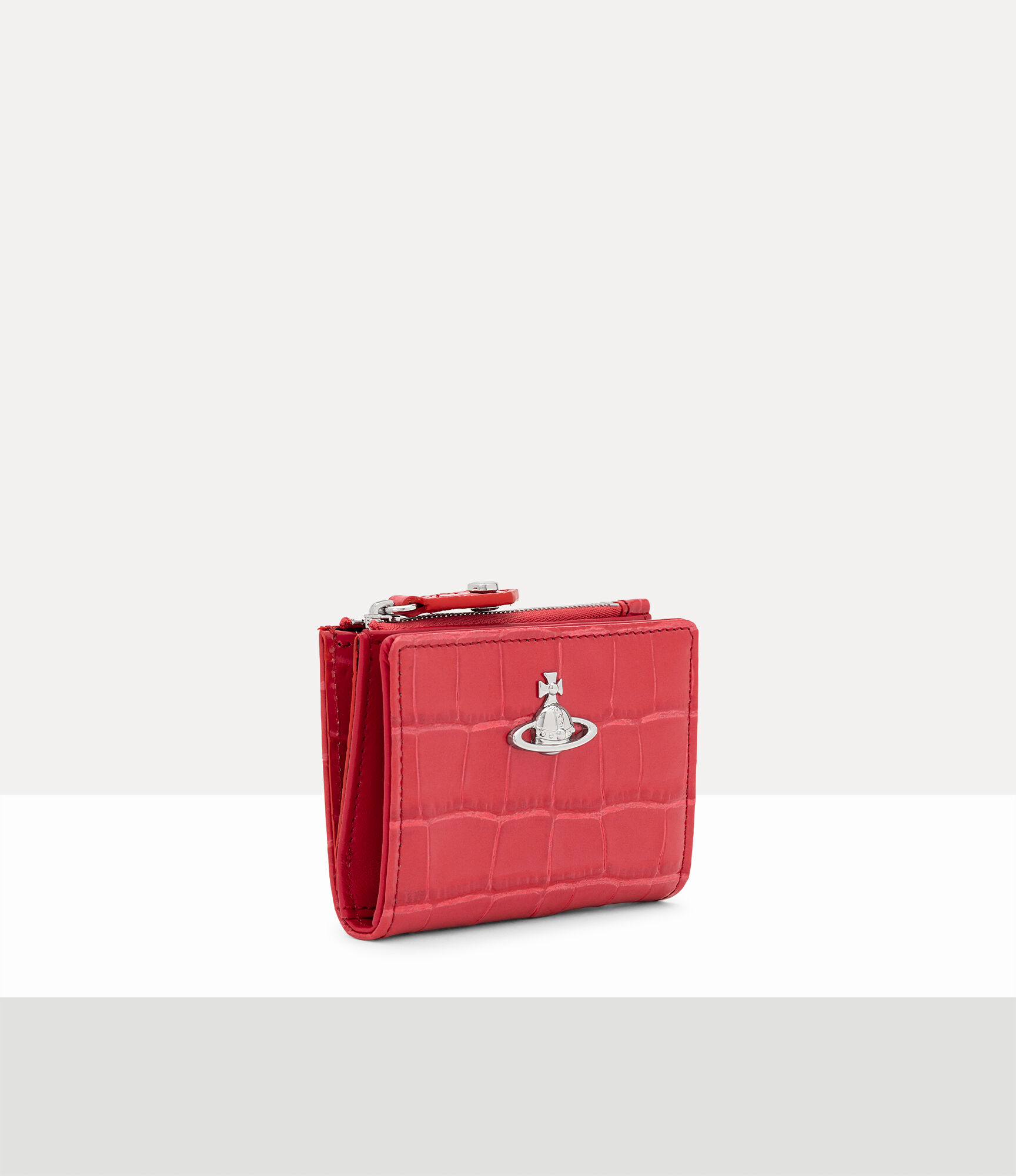 Slim Flap Card Holder  large image number 2