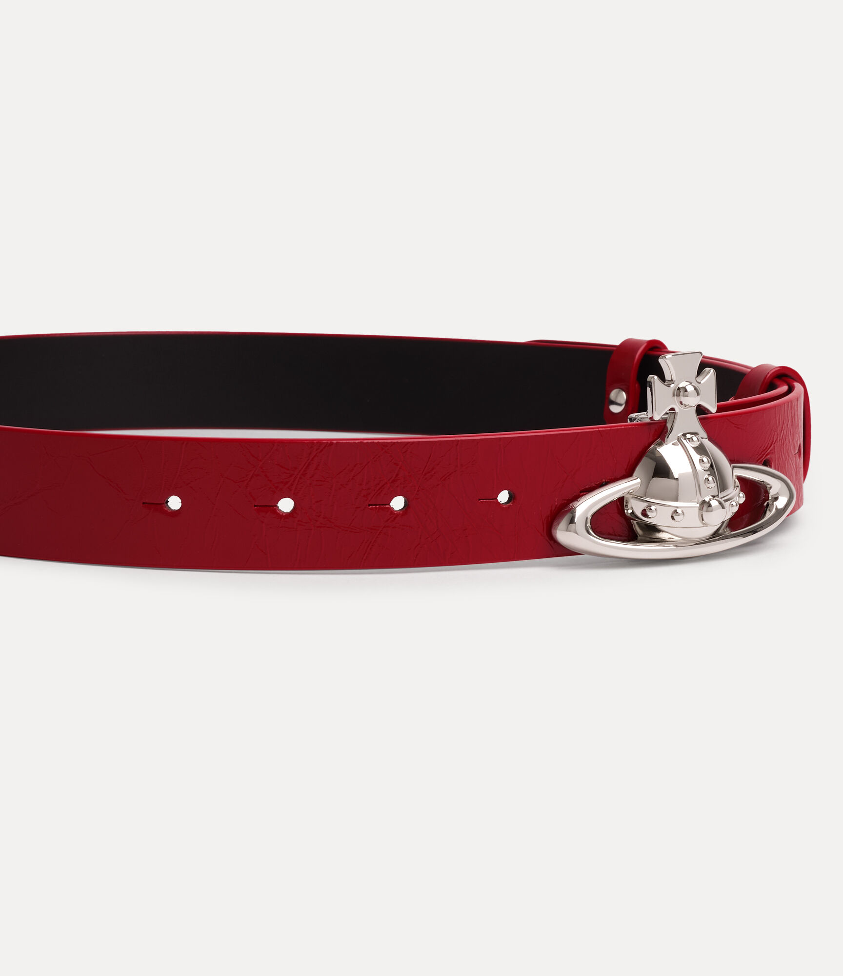 Orb Buckle Belt  large image number 2