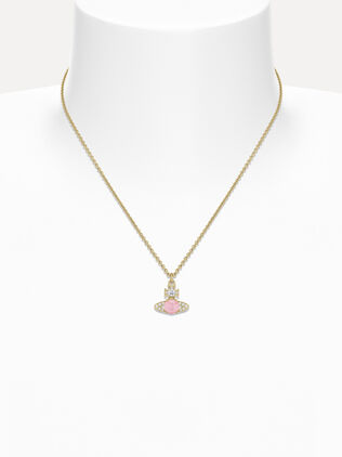 Ondina Pendant Necklace
