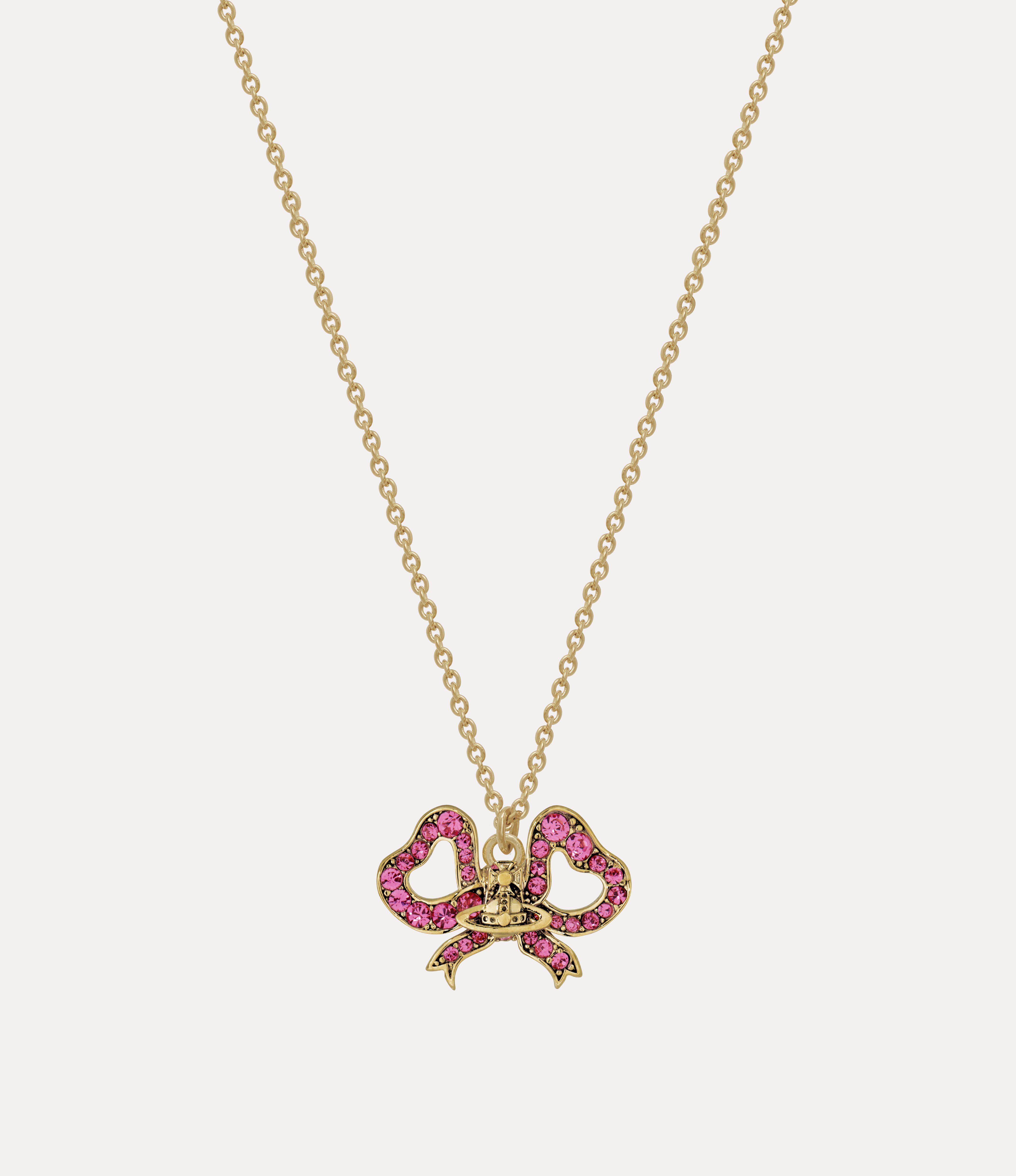 Rigoberta Pendant Necklace