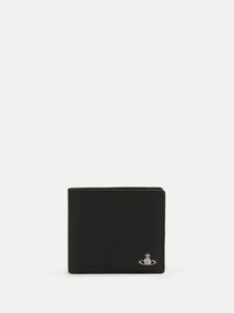 Man. Billfold Wallet