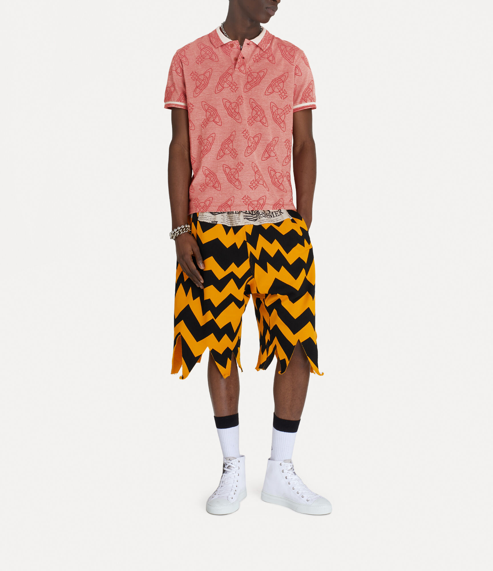 Classic polo  large image number 4
