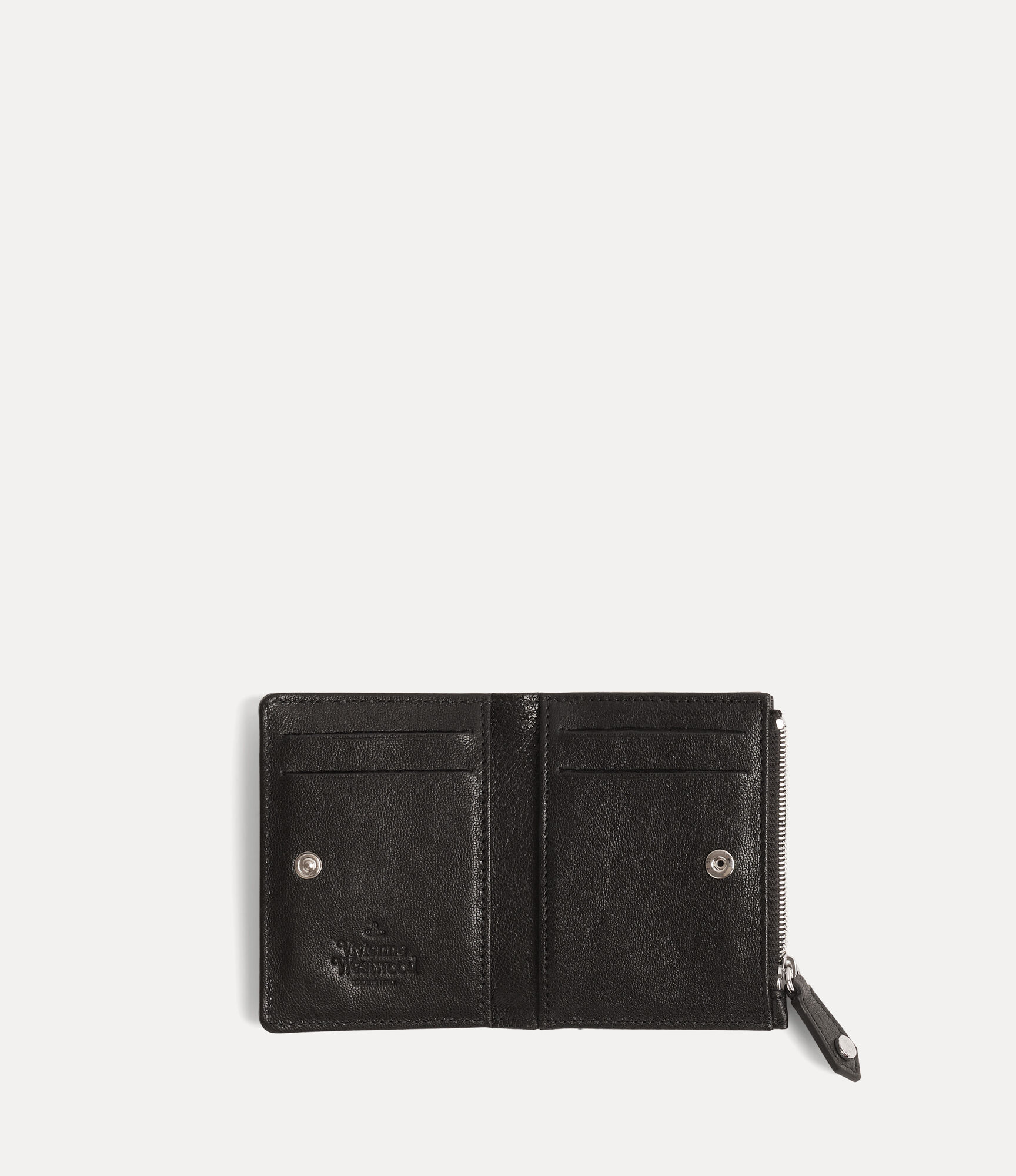 Slim Flap Card Holder  large image number 3
