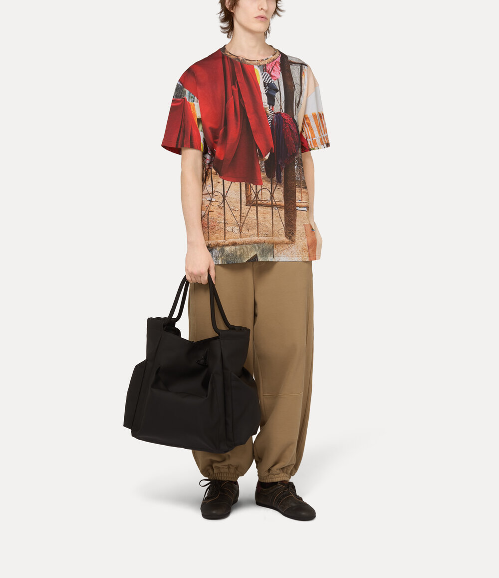 Vivienne Westwood Oversized T-shirt, view 2