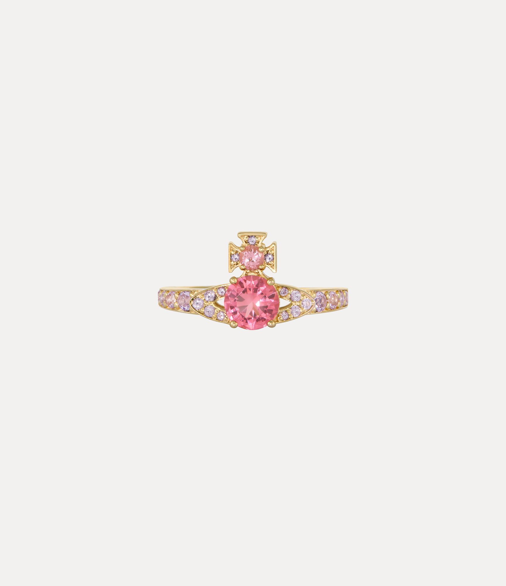 Ismene Ring