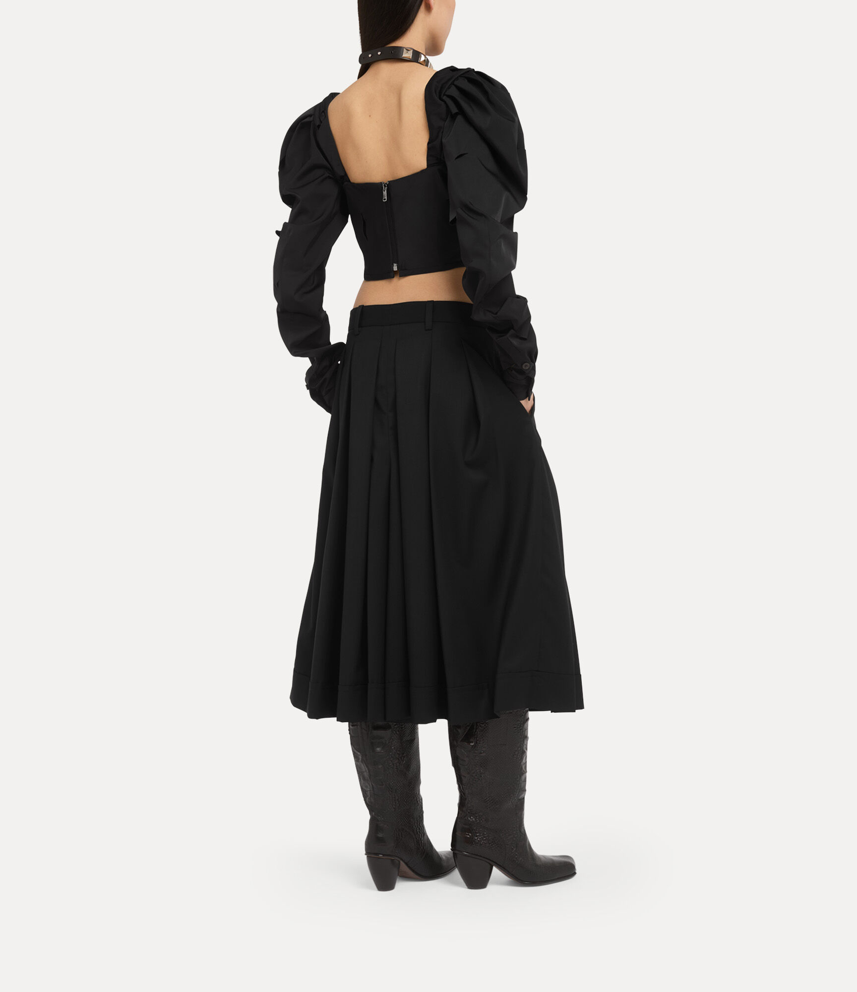 パンツ Vivienne Westwood Culottes