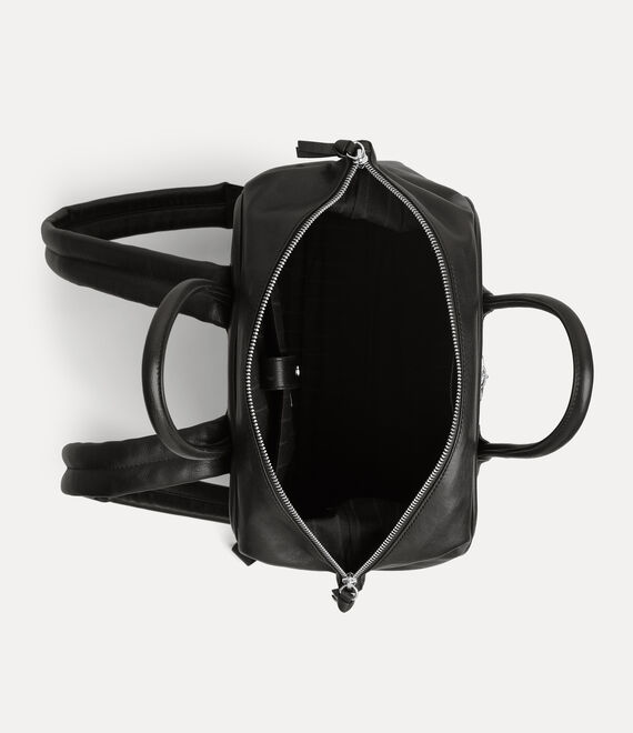 bobby black backpack leather Edge Anti-Theft XD Design and reliable the Cat Bobby Cabin Backpack delivers durable construction with practical organisation Bobby Edge Anti-Theft Backpack