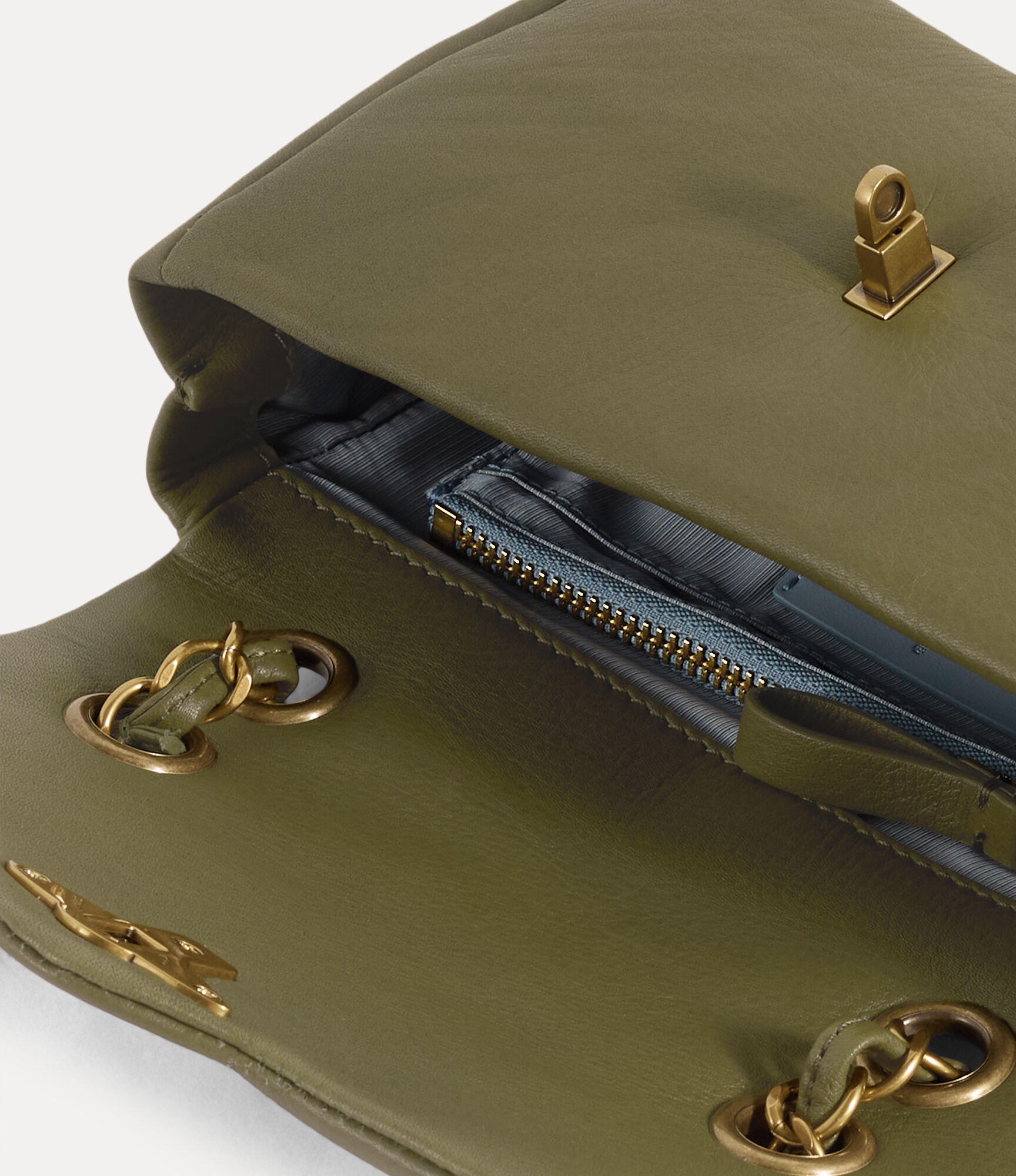 Anita Small Shoulder Bag  large image number 3