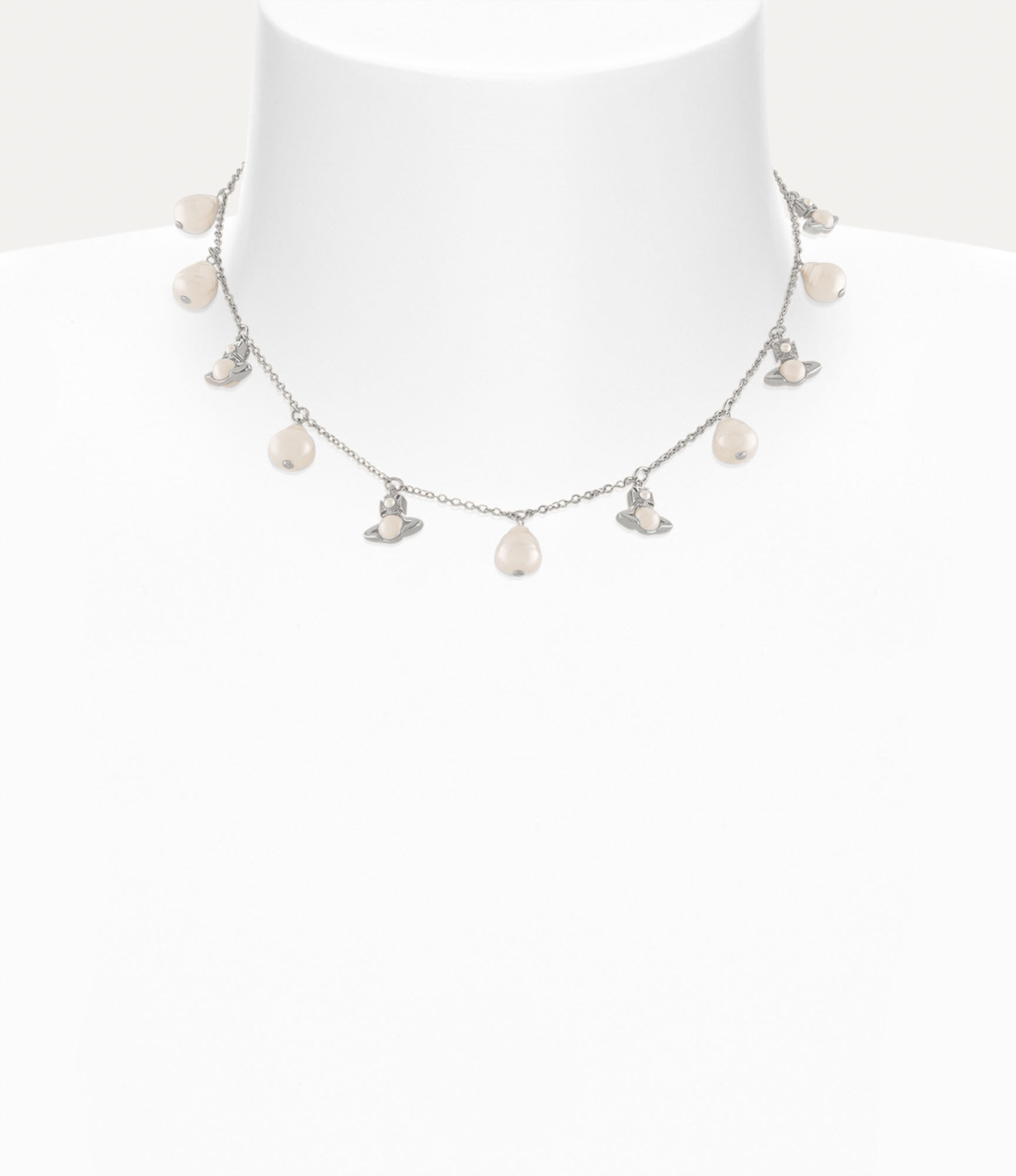 Emiliana necklace  large image number 1