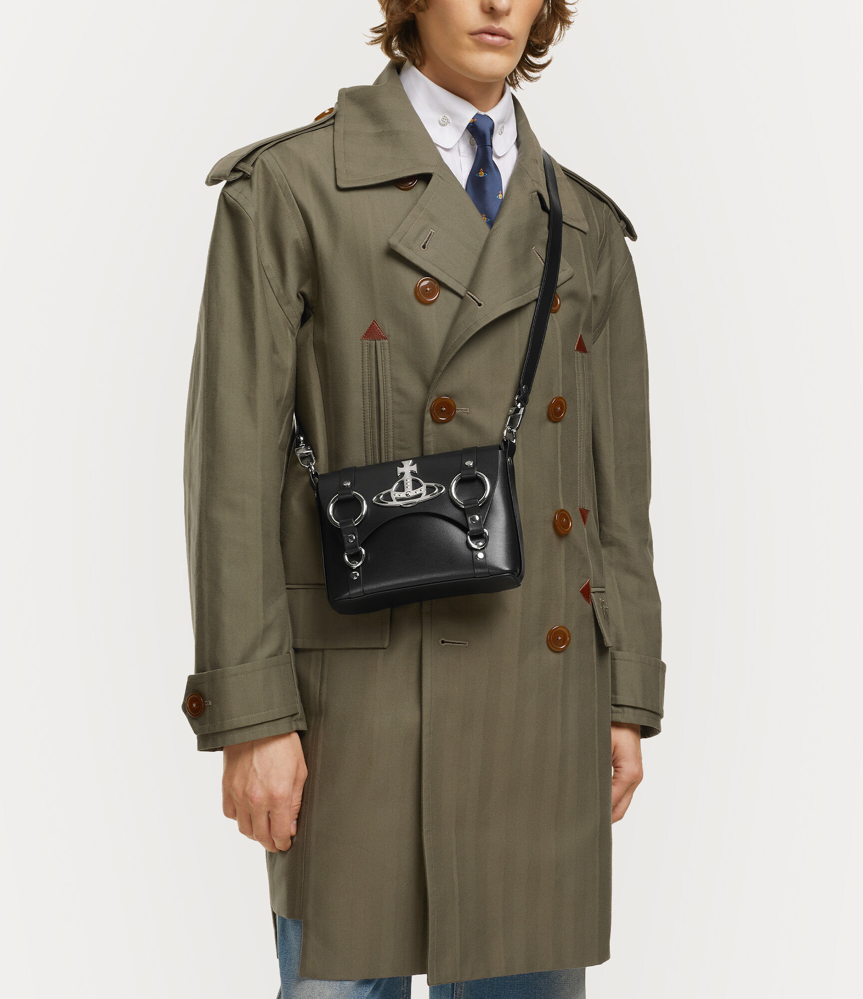 Kim Crossbody  large image number 3