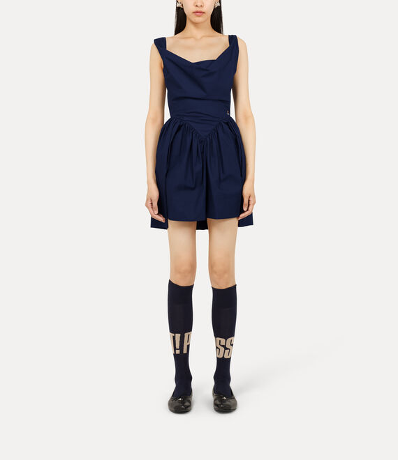 Mini Sunday Dress