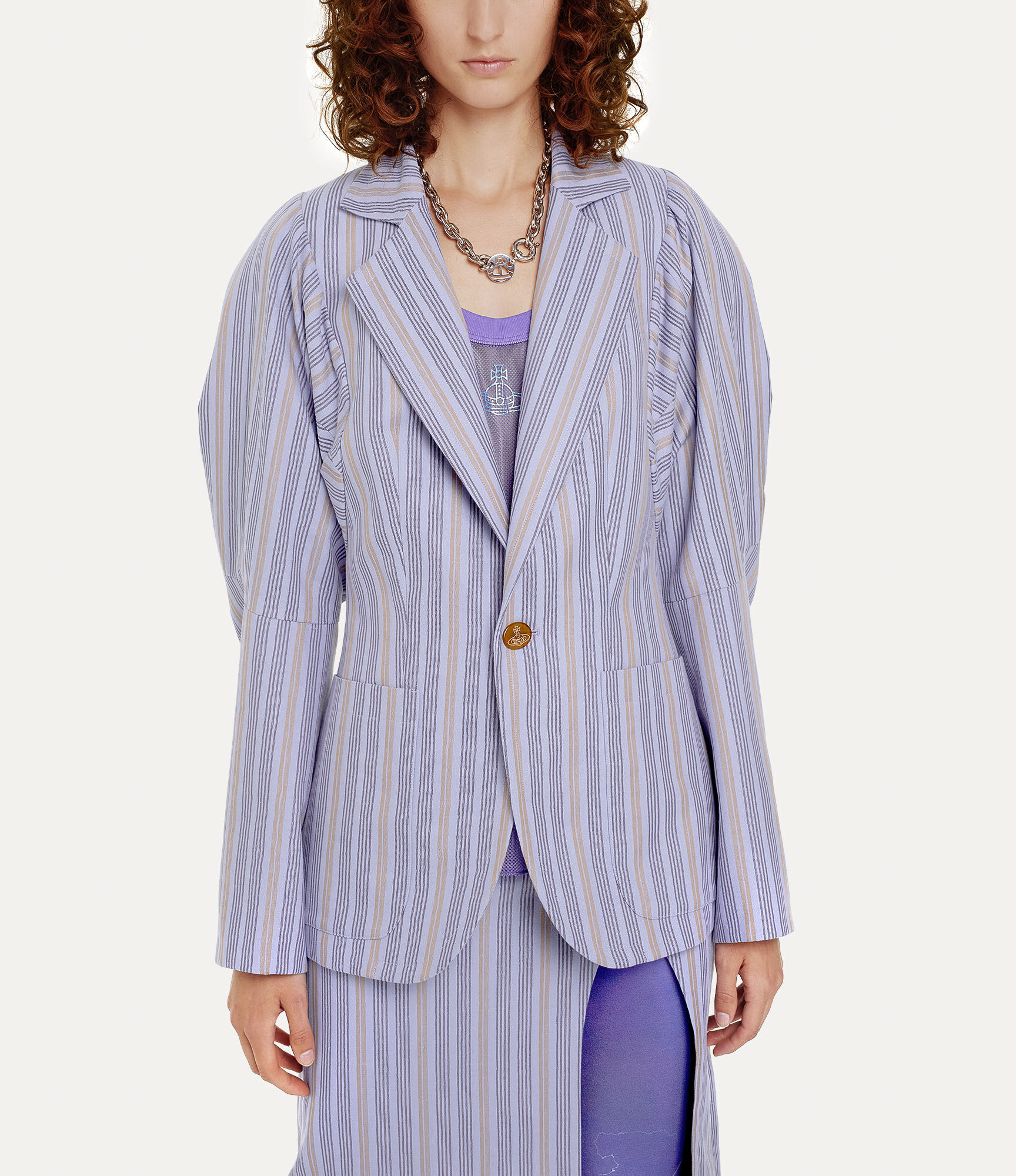 Pourpoint classic jacket  large image number 5
