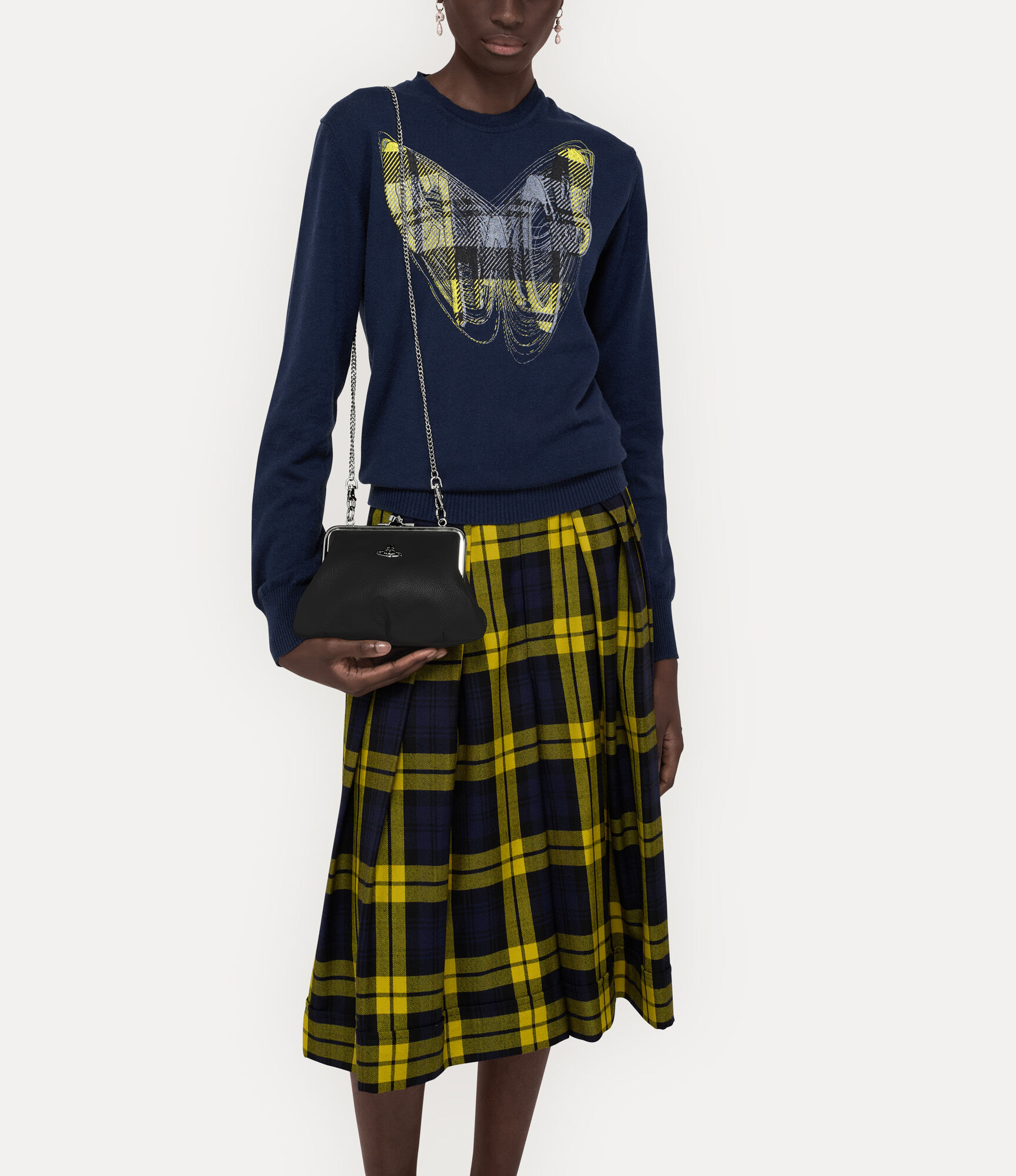 Granny Frame Purse  large image number 3