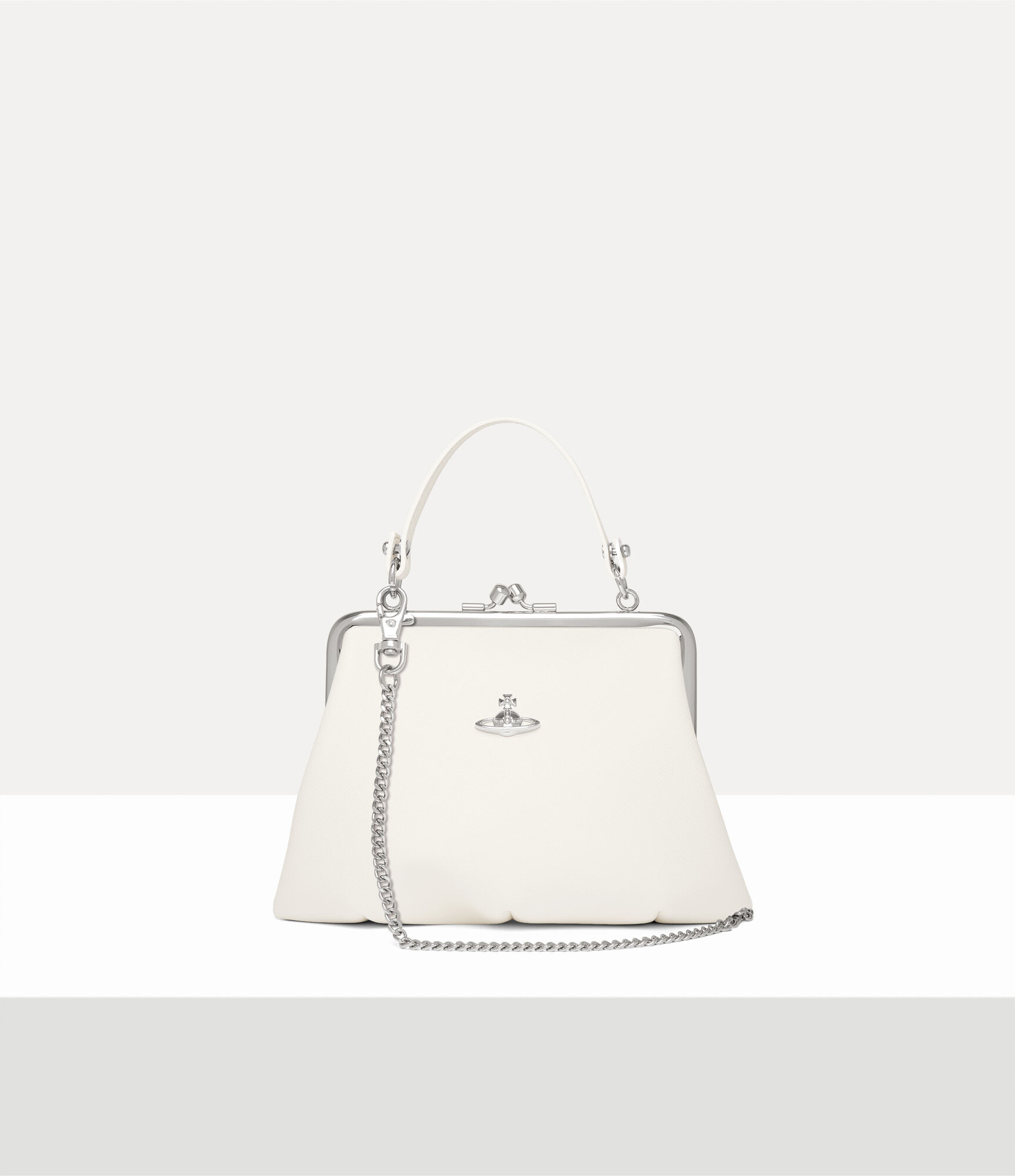Granny Frame Purse
