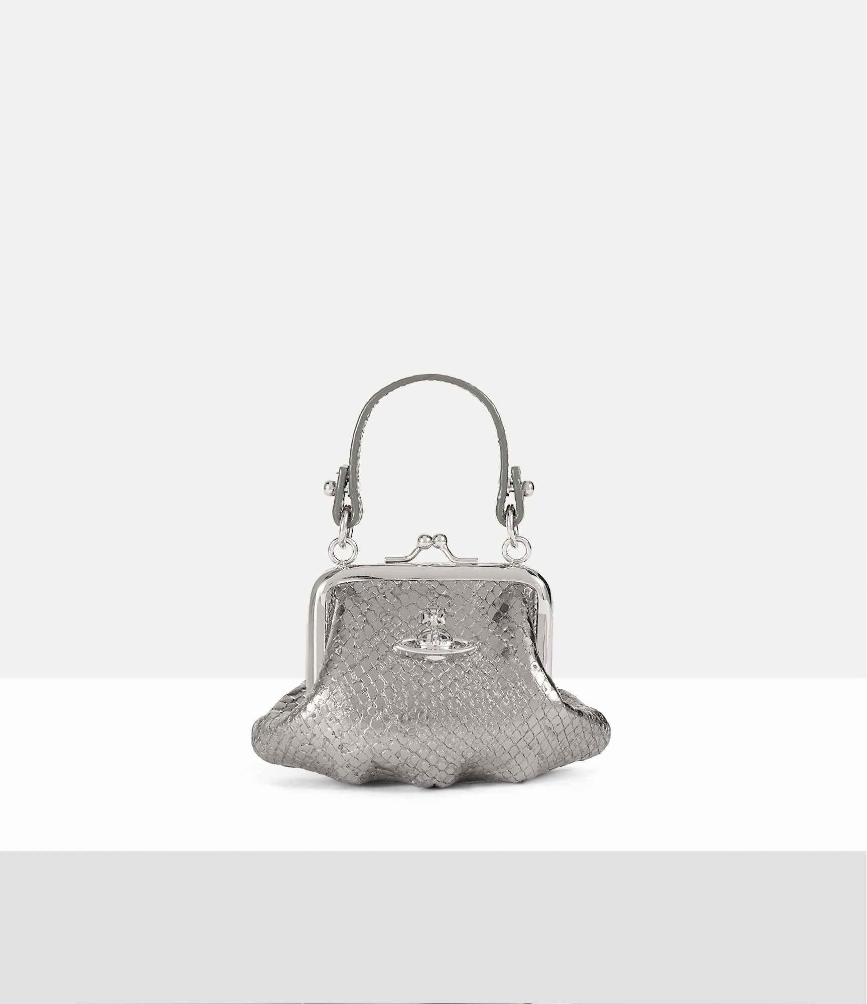 Mini Granny Frame Purse