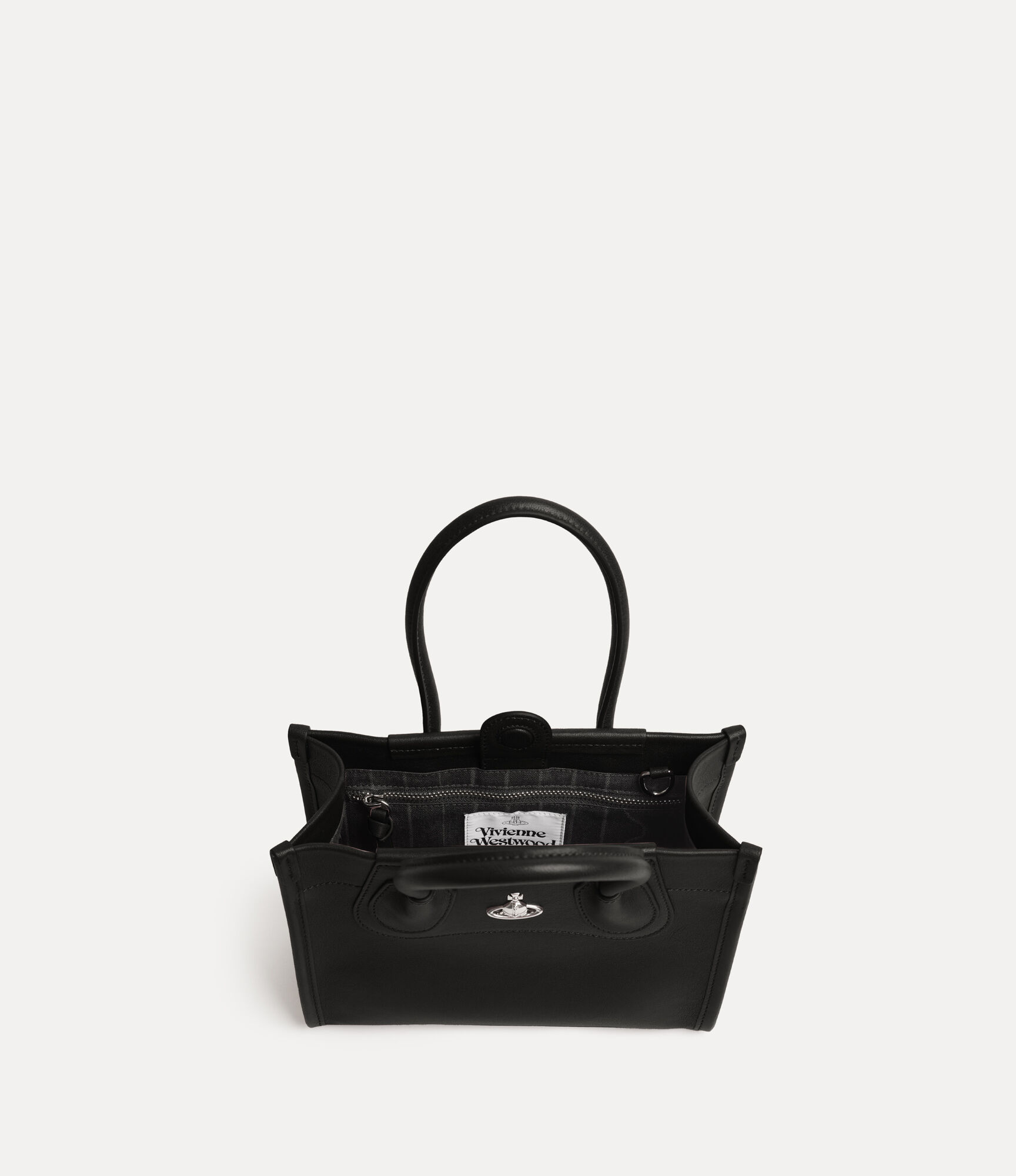 Troy Small Tote Crossbody  large image number 3