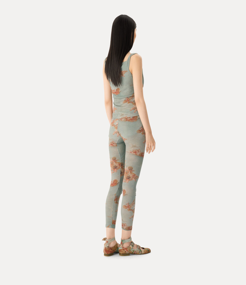 Vivienne Westwood Leggings, view 5