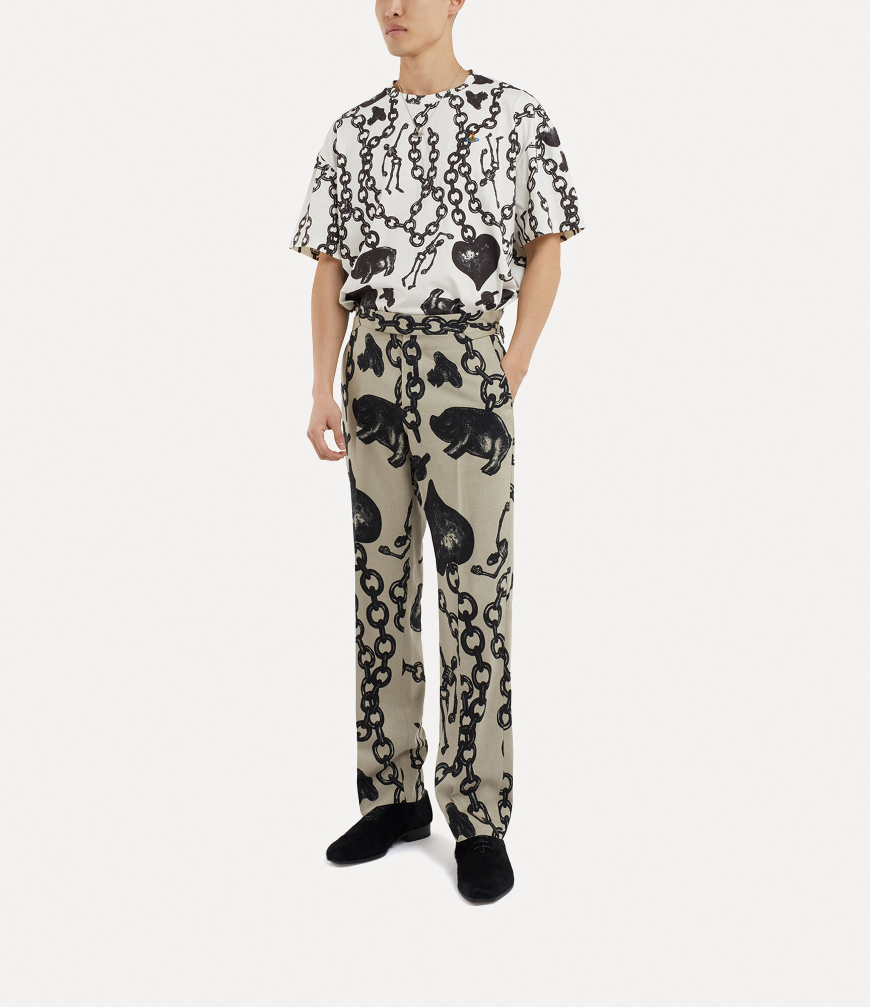 Oversized t-shirt  large image number 6