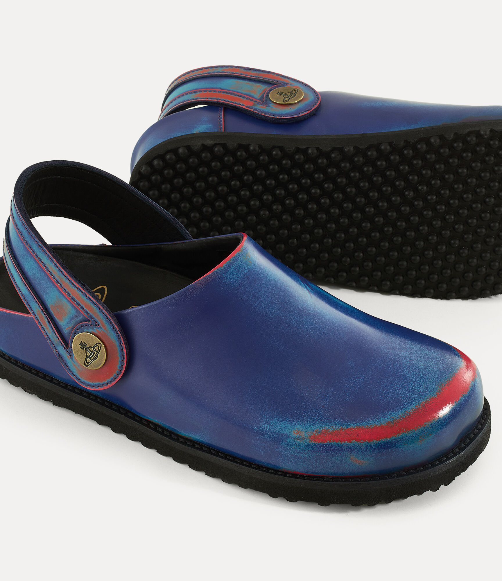 Oz clog  large image number 4