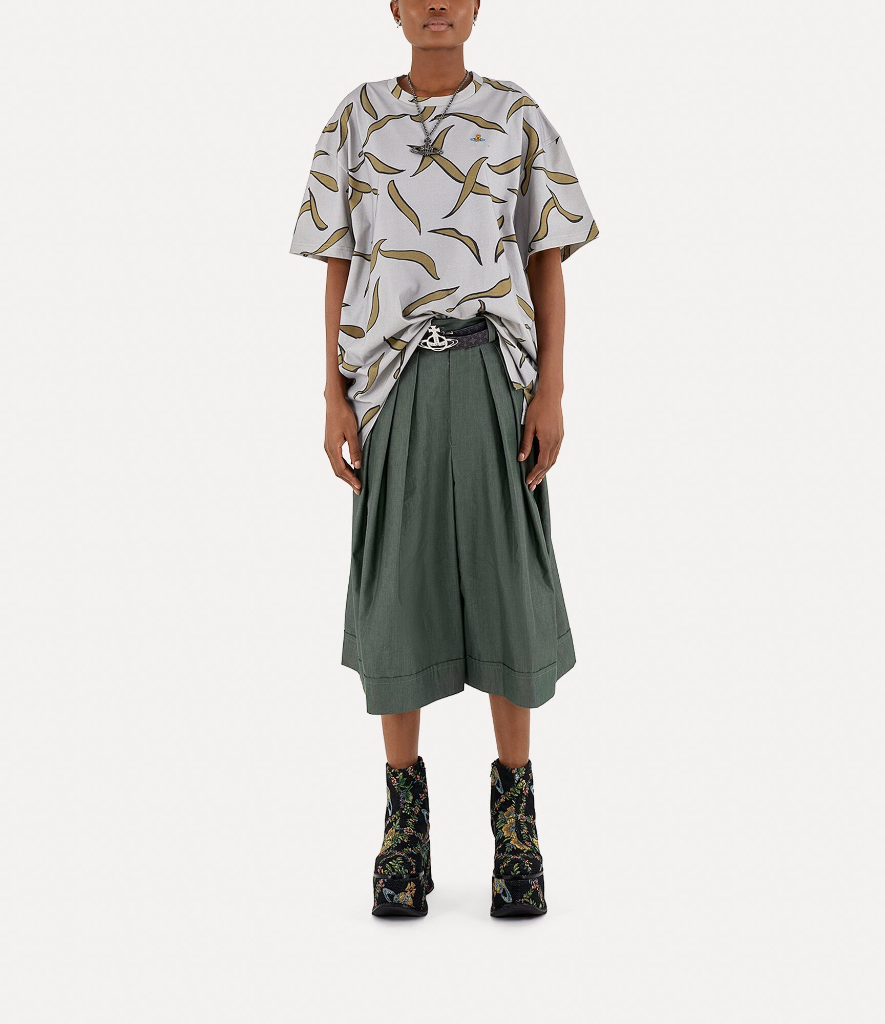 Oversized t-shirt  large image number 2