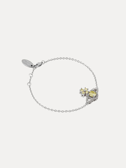 Valentina Orb Bracelet