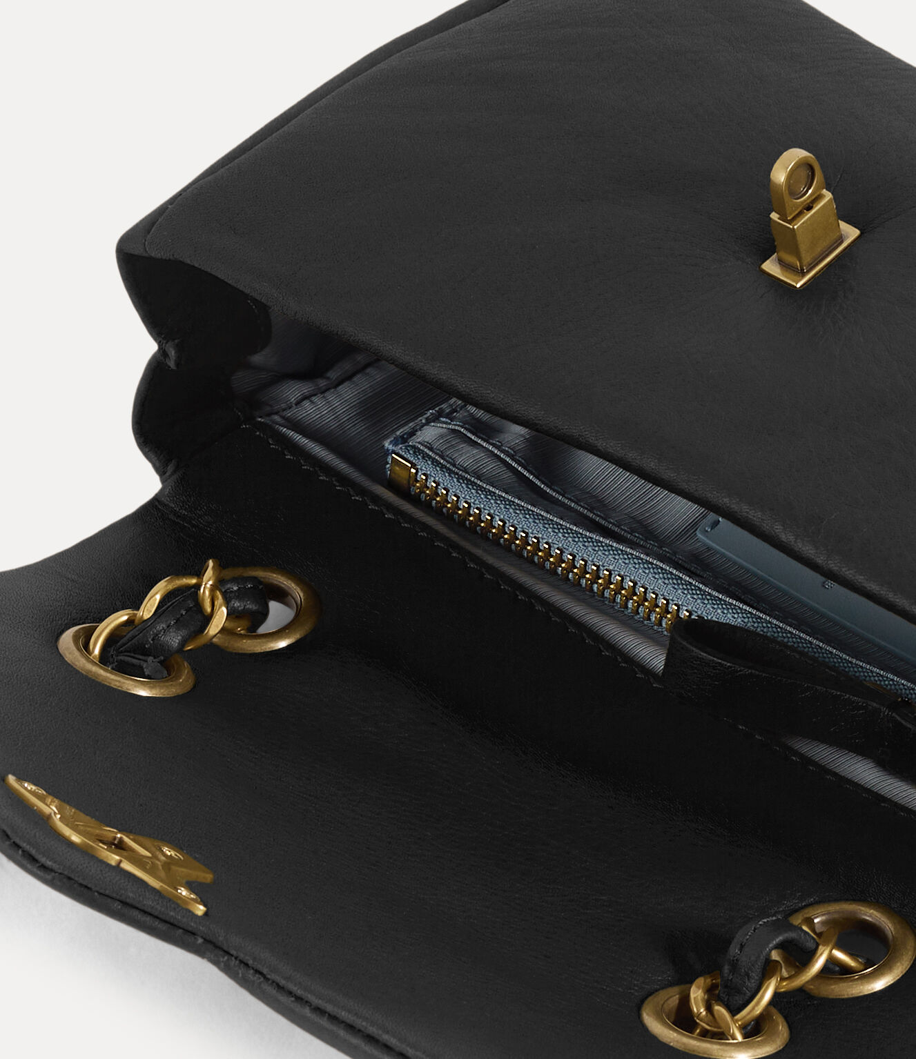 Anita Small Shoulder Bag  large image number 3