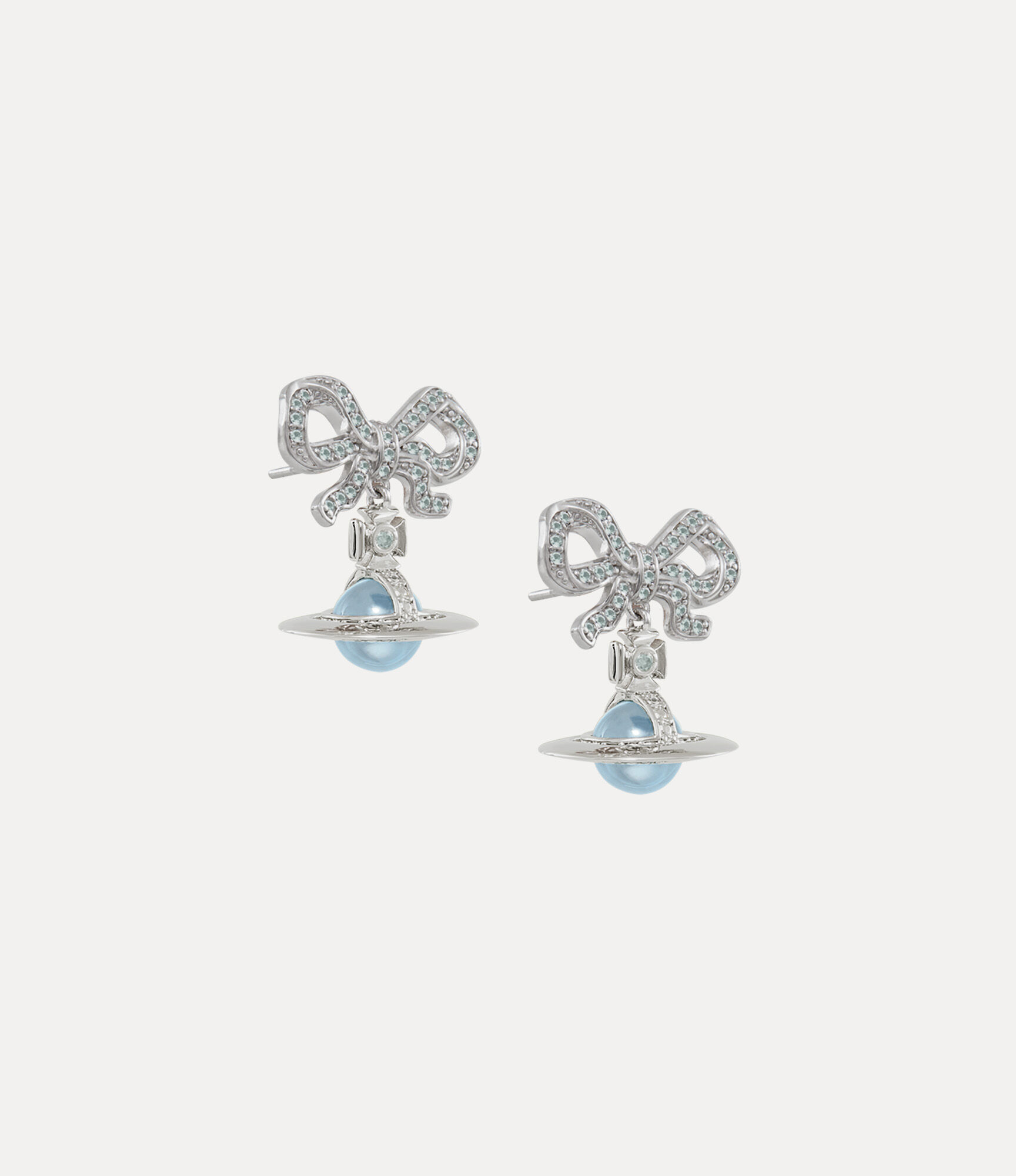 Octavie Earrings  large image number 3
