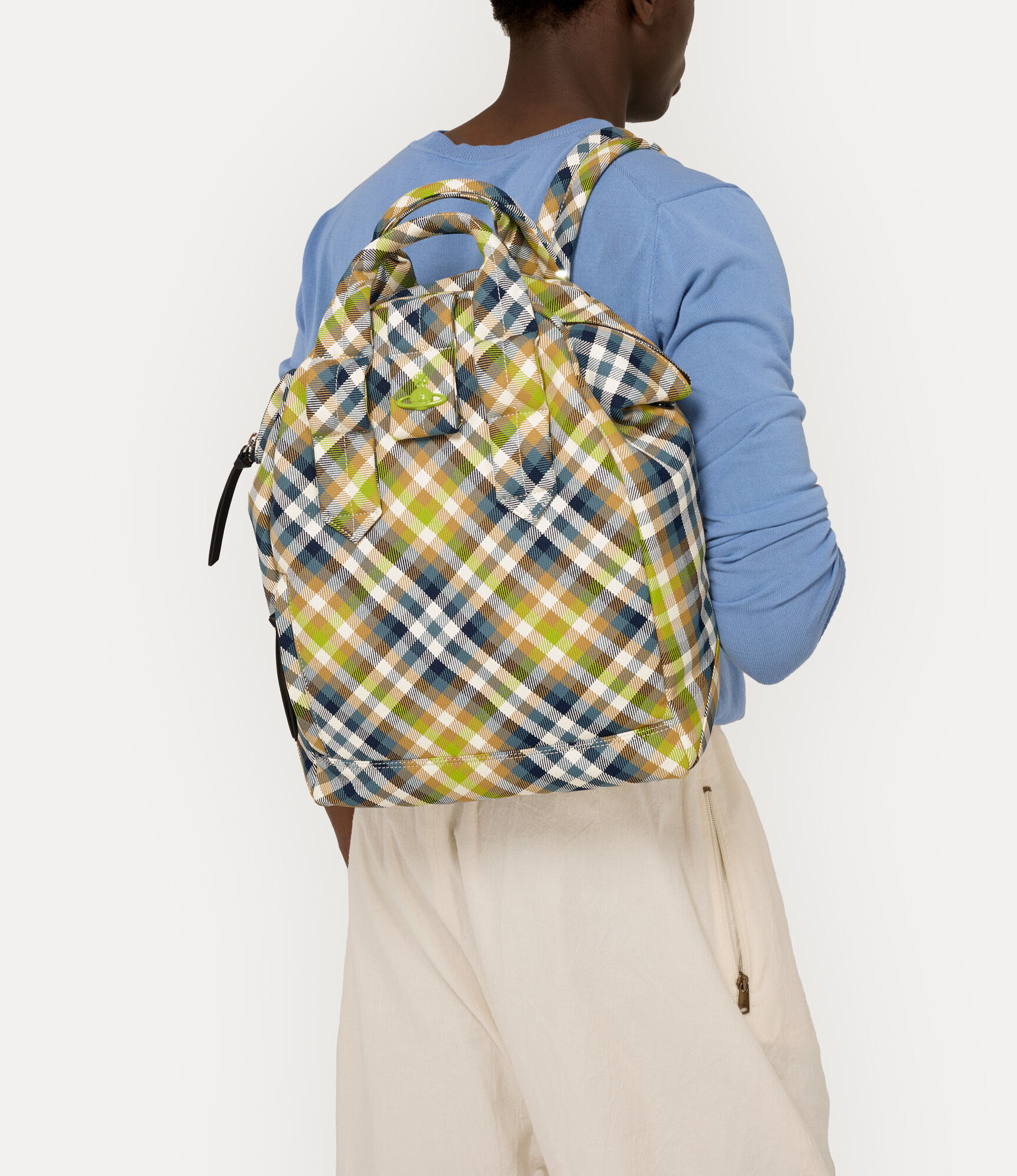 Steven Backpack  large image number 3