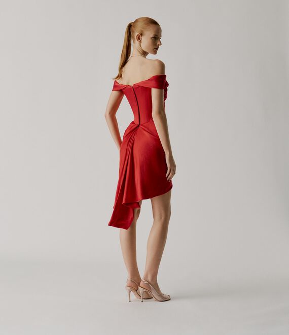 Nova Cora Mini Dress 4