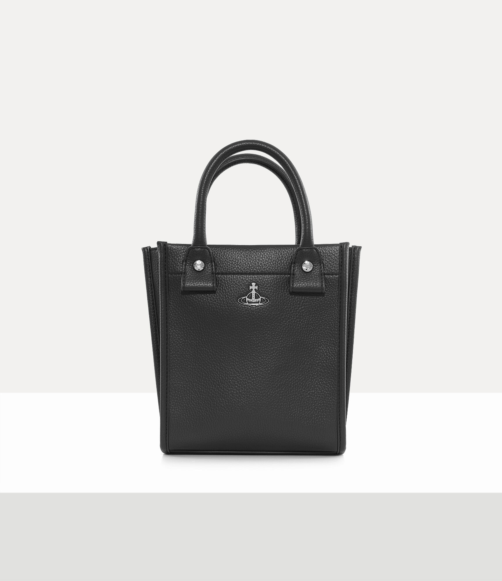 Teddy Small Tote Crossbody Bag  large image number 1