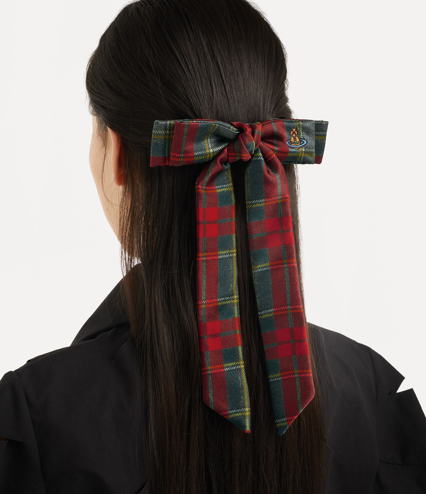 Flyes Hair Clip  large image number 3